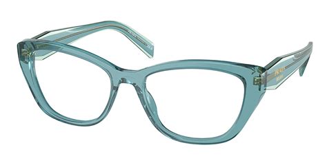 prada glasses womens frames|prada clear frame eyeglasses.